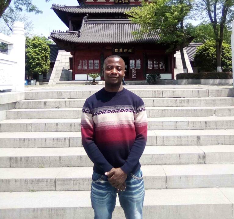 Anthony Sylvester Anning (Ghana)